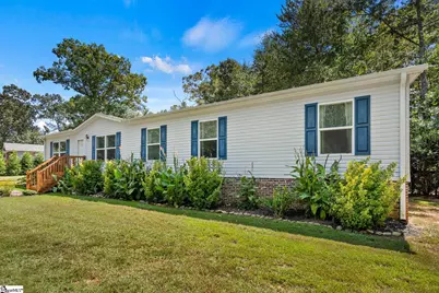 429 Gibson Road, Anderson, SC 29625 - Photo 3