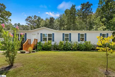 429 Gibson Road, Anderson, SC 29625 - Photo 1