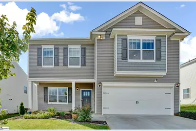 144 Light Spring Road, Easley, SC 29642 - Photo 9