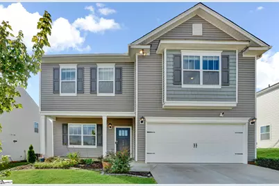 144 Light Spring Road, Easley, SC 29642 - Photo 7