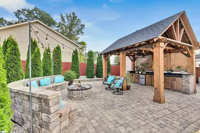 380 Forrester Drive, Greenville, SC 29607 - Photo 33