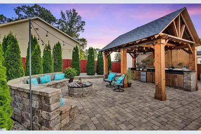 380 Forrester Drive, Greenville, SC 29607 - Photo 31