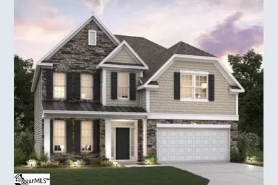458 Kincord Court, Woodruff, SC 29388 - Photo 1
