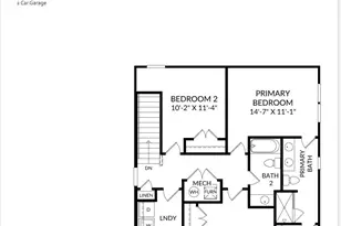 5119 Sunnycreek Dr, Boiling Springs, SC 29316 - Photo 3
