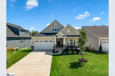 1080 Sousa Court, Spartanburg, SC 29302 - Photo 1