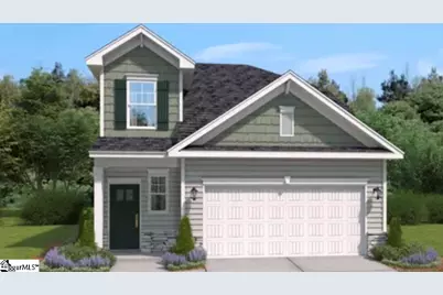 5115 Sunnycreek Drive, Boiling Springs, SC 29316 - Photo 1