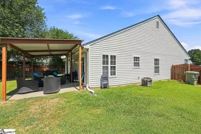 18 Buckhead Lane, Simpsonville, SC 29681 - Photo 29