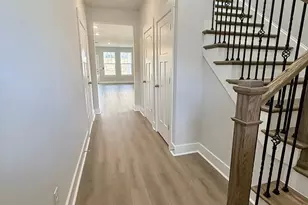 1317 Algeddis Dr, Greer, SC 29651 - Photo 5