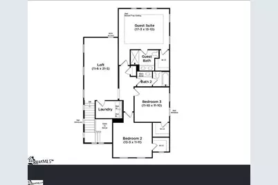 1317 Algeddis Drive, Greer, SC 29651 - Photo 13