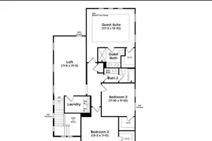 1317 Algeddis Dr, Greer, SC 29651 - Photo 13