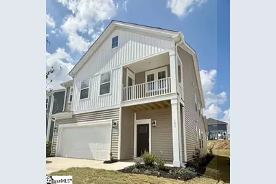 1317 Algeddis Drive, Greer, SC 29651 - Photo 3