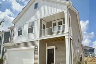1317 Algeddis Dr, Greer, SC 29651 - Photo 3