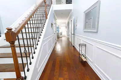 526 W Holloway Drive, Woodruff, SC 29388 - Photo 5