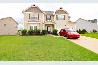 526 W Holloway Drive, Woodruff, SC 29388 - Photo 1