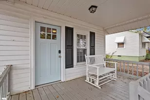606 Poplar Dr, Greer, SC 29651 - Photo 3