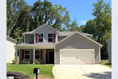 100 Huff Drive, Greenville, SC 29611 - Photo 1
