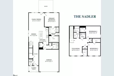 119 River Knoll Drive #LOT 1070, Easley, SC 29640 - Photo 31