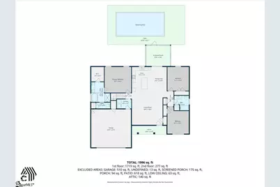 176 Coleman Road, Wellford, SC 29385 - Photo 41