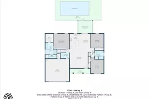 176 Coleman Rd, Wellford, SC 29385 - Photo 41