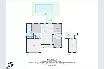 176 Coleman Road, Wellford, SC 29385 - Photo 43