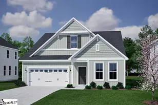 2004 Creekview Dr, Anderson, SC 29621 - Photo 1