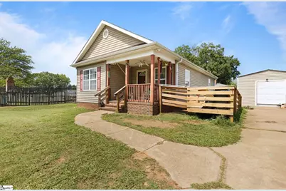 206 Oakland Avenue, Greer, SC 29650 - Photo 23