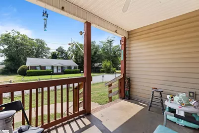 206 Oakland Avenue, Greer, SC 29650 - Photo 5
