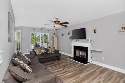 5 Valley Glenn Court, Greer, SC 29650 - Photo 7