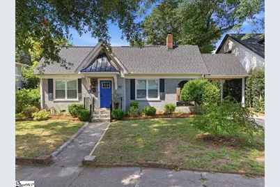 714 Arlington Avenue, Greenville, SC 29601 - Photo 1