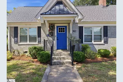 714 Arlington Avenue, Greenville, SC 29601 - Photo 39