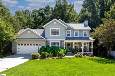 405 Foxhound Road, Simpsonville, SC 29680 - Photo 1
