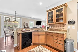 157 Windsor Creek Ct, Simpsonville, SC 29681 - Photo 11