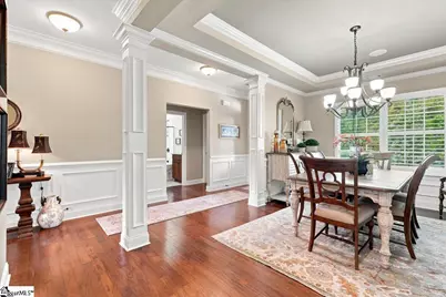 157 Windsor Creek Court, Simpsonville, SC 29681 - Photo 7