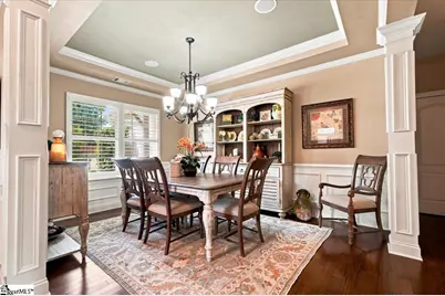 157 Windsor Creek Court, Simpsonville, SC 29681 - Photo 5