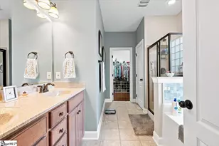 157 Windsor Creek Ct, Simpsonville, SC 29681 - Photo 27