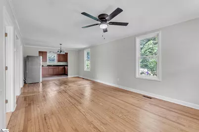 115 Milliken Street, Laurens, SC 29360 - Photo 5