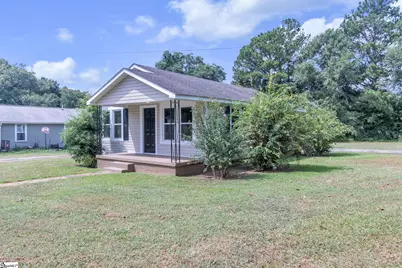 115 Milliken Street, Laurens, SC 29360 - Photo 3