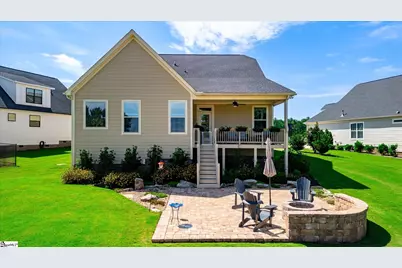 218 Montview Circle, Greenville, SC 29617 - Photo 29