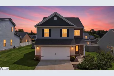 208 Grassy Creek Way, Pendleton, SC 29670 - Photo 35