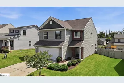 208 Grassy Creek Way, Pendleton, SC 29670 - Photo 1