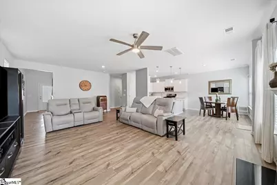 208 Grassy Creek Way, Pendleton, SC 29670 - Photo 5