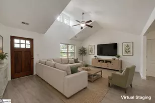 129 Hurst Ave, Anderson, SC 29625 - Photo 5