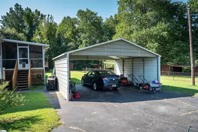 218 Goodjoin Road, Landrum, SC 29356 - Photo 33