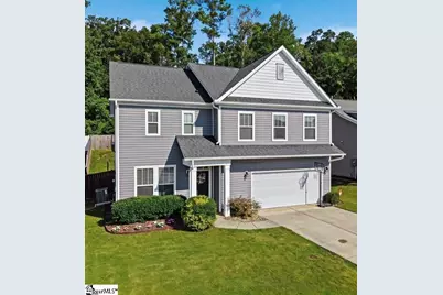 318 Kelby Street, Travelers Rest, SC 29690 - Photo 1