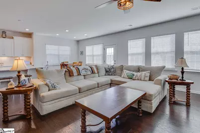 269 Double Crest Drive, Taylors, SC 29687 - Photo 5