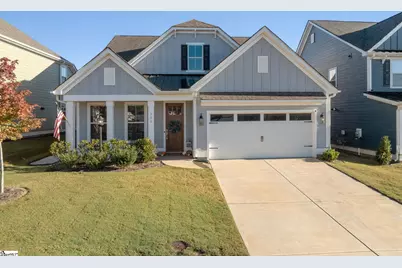 311 Encampment Boulevard, Simpsonville, SC 29681 - Photo 1