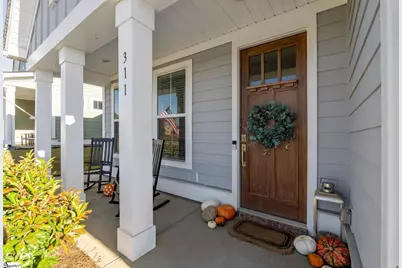 311 Encampment Boulevard, Simpsonville, SC 29681 - Photo 5