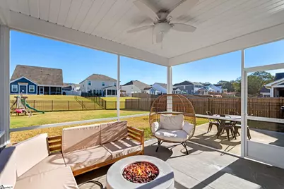 311 Encampment Boulevard, Simpsonville, SC 29681 - Photo 33