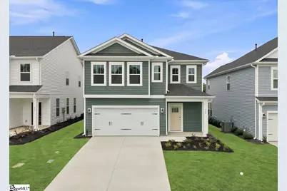 449 Amaryllis Lane, Woodruff, SC 29388 - Photo 1