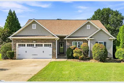 231 Metcalf Court, Spartanburg, SC 29306 - Photo 1